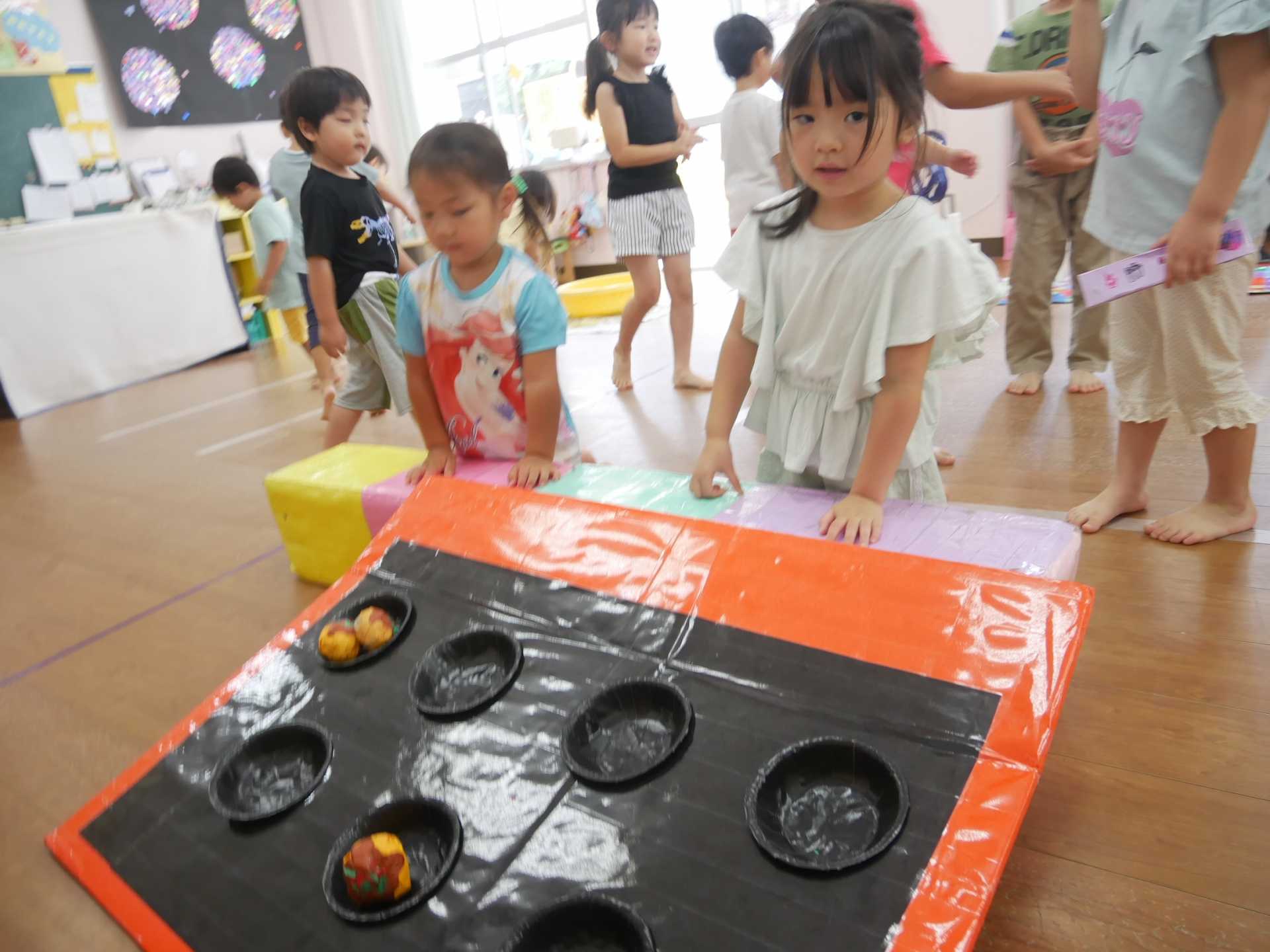 夏まつり
