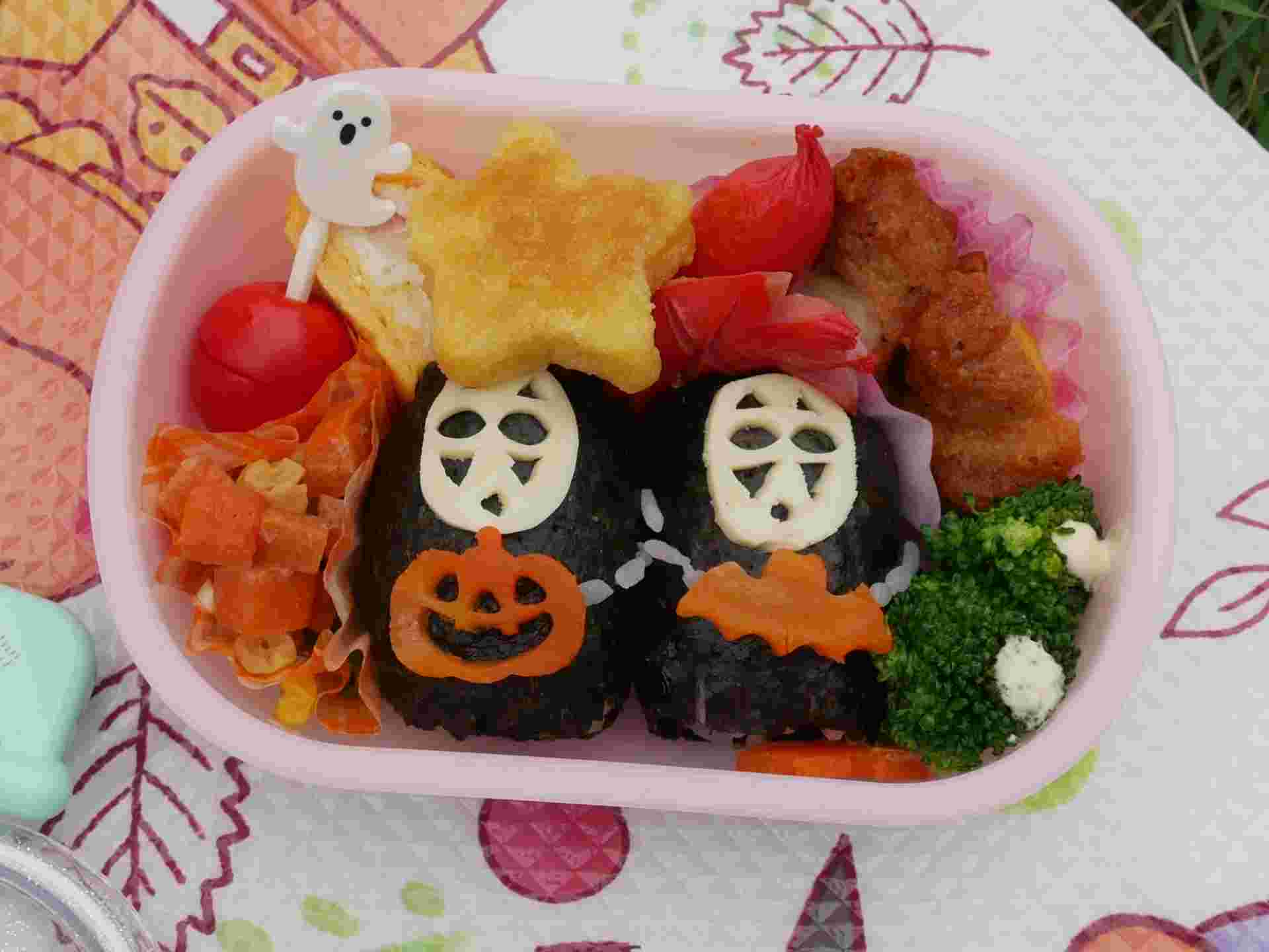 ４・５歳児クラス遠足
