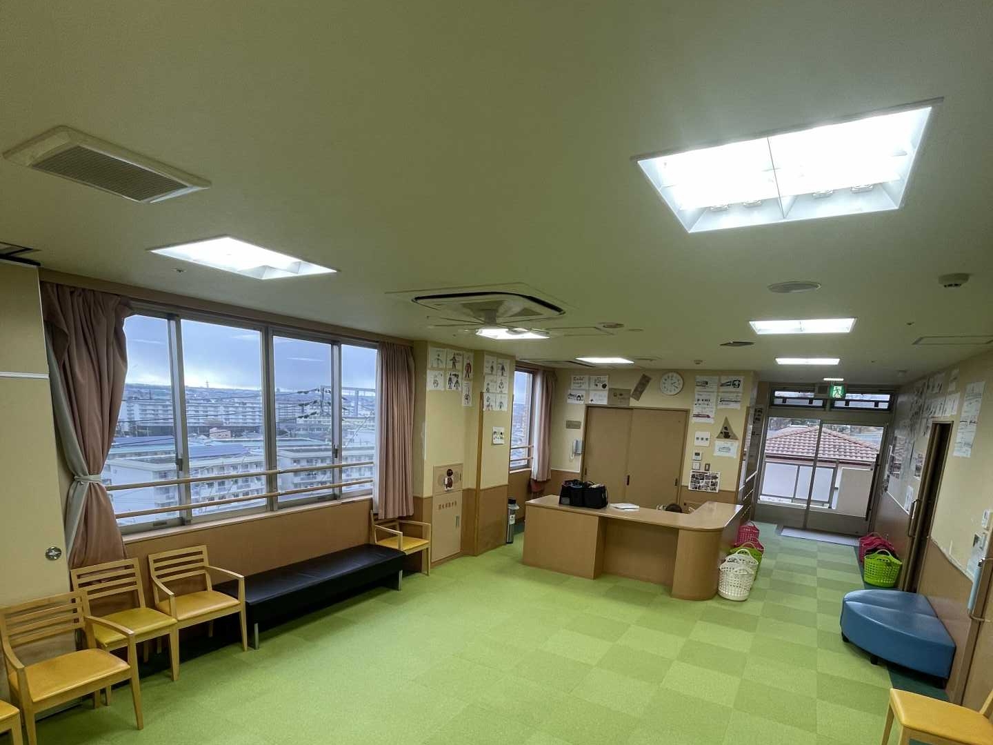 令和6年度　ビーライトしんわ ・しんわブライト「放課後等デイサービス自己評価表」 及び「保護者等向け評価表」のアンケート調査結果の公表につきまして
