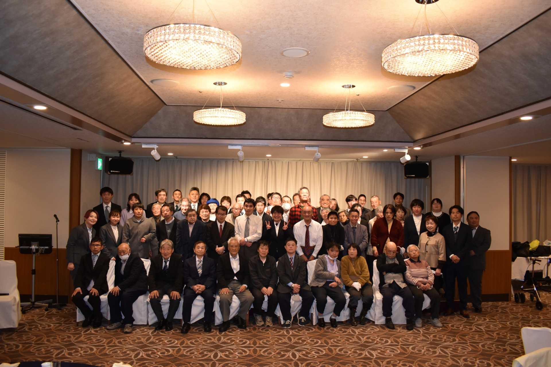 しんわグループホーム　令和6年度 決算総会