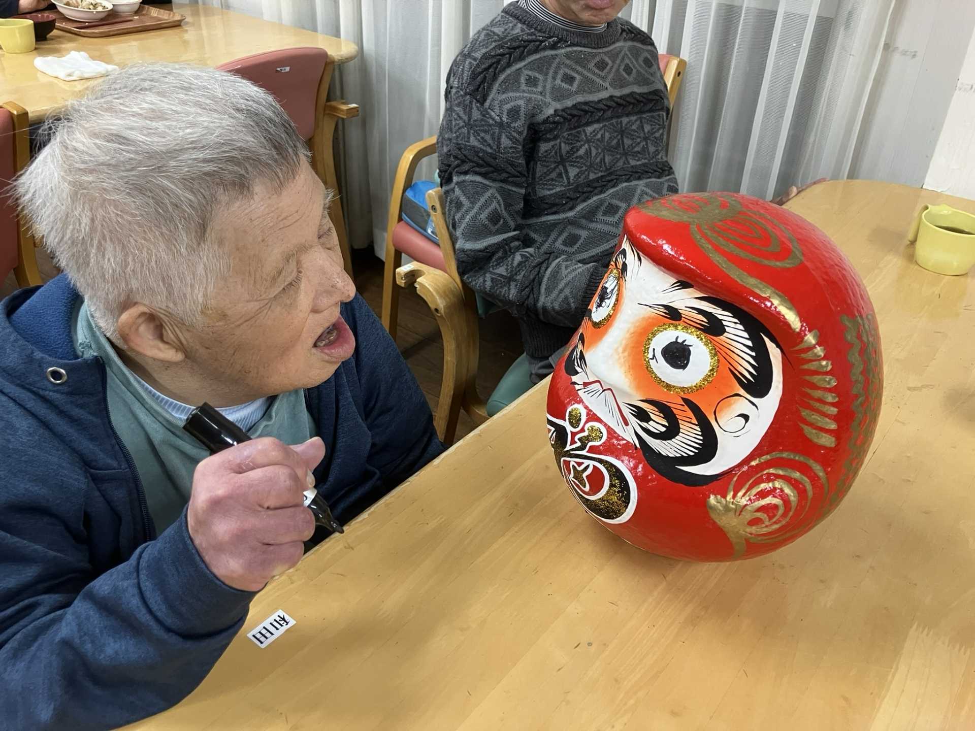 あさひホーム 令和7年 仕事納め