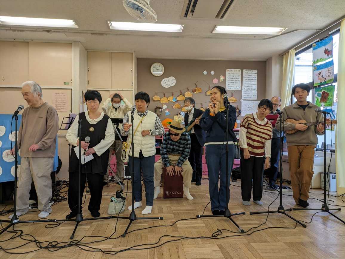 令和7年度 訪問コンサート無事に完了しました！