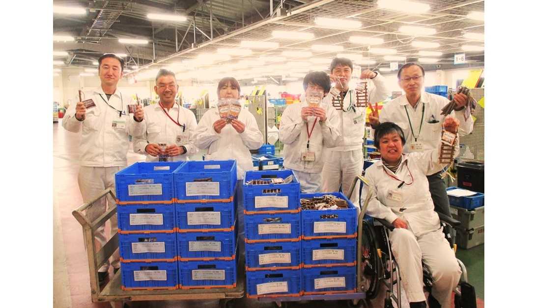 アミーゴ/ペットフォレスト様に納品!(本年度4回目)