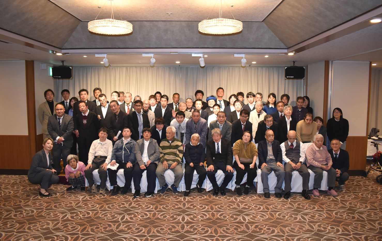 しんわグループホーム　令和7年度 決算総会